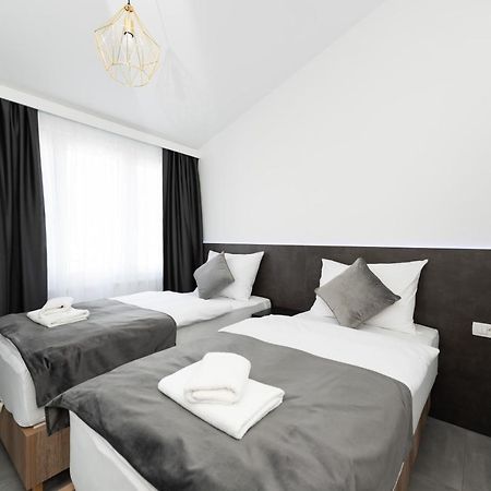 Kapov'S Rooms Kaštela 外观 照片